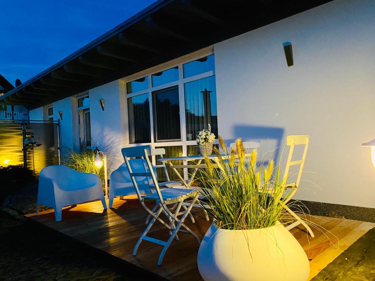 Appartement-Boergerende Экстерьер фото