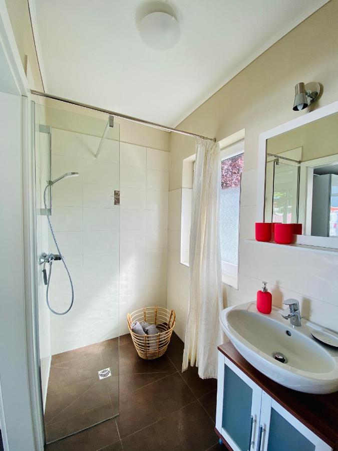 Appartement-Boergerende Экстерьер фото