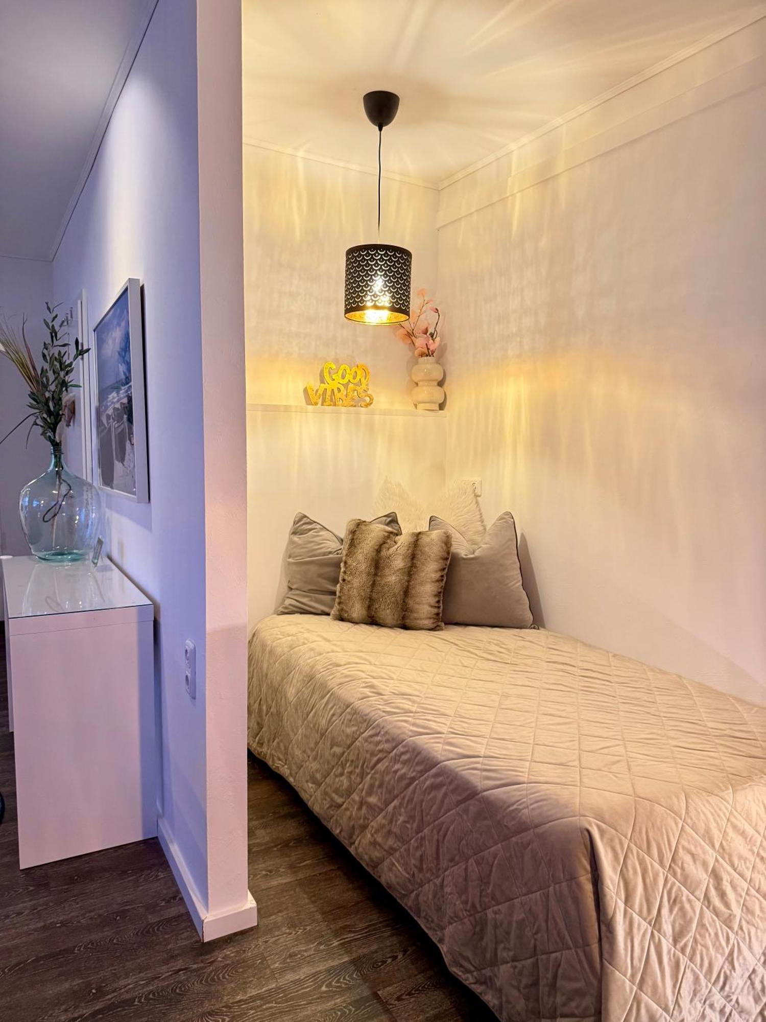 Appartement-Boergerende Экстерьер фото