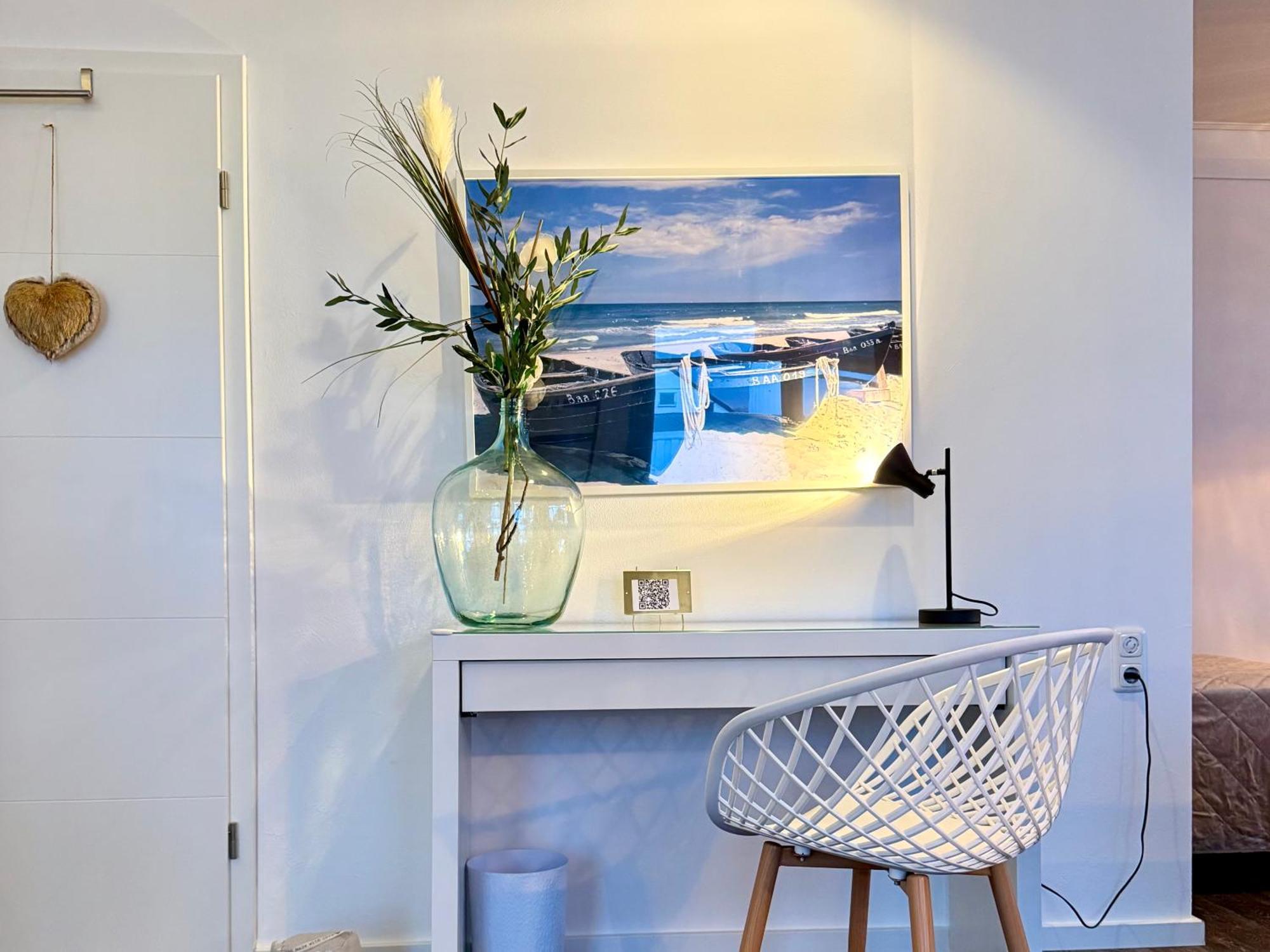 Appartement-Boergerende Экстерьер фото